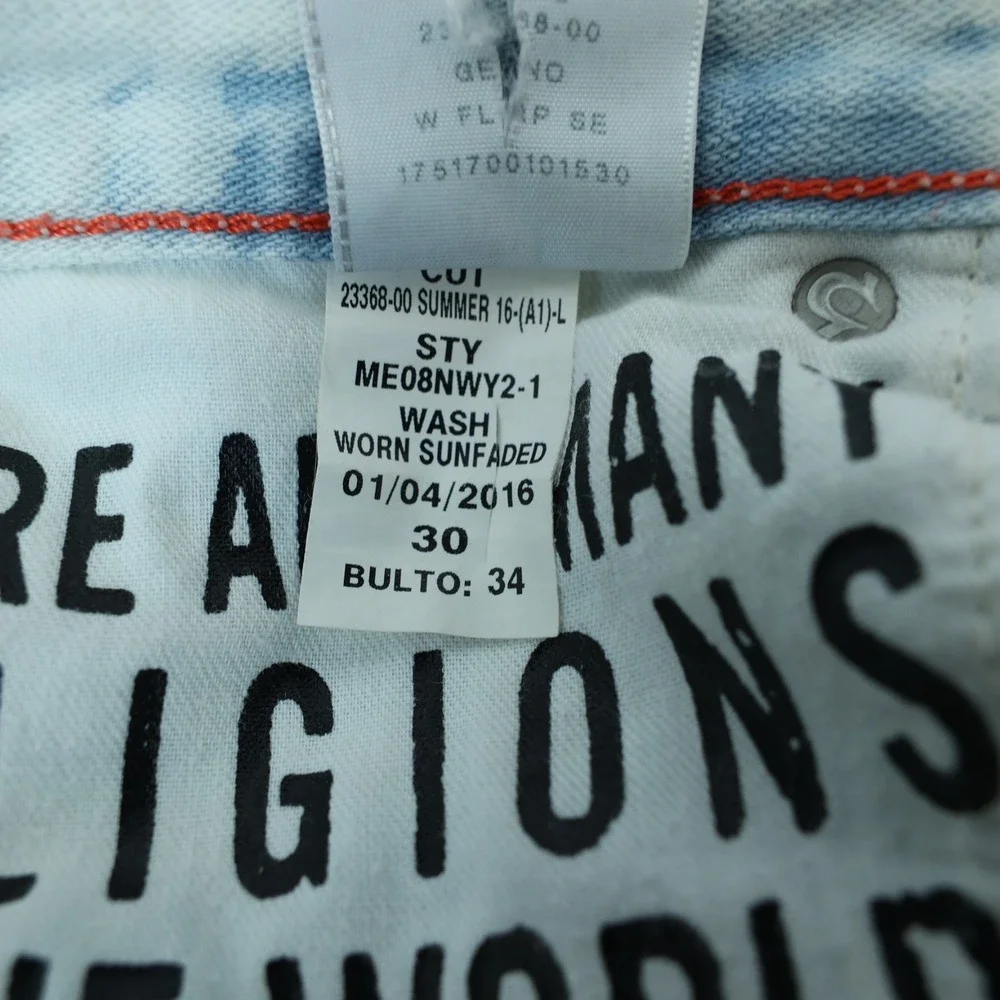 True Religion true religion