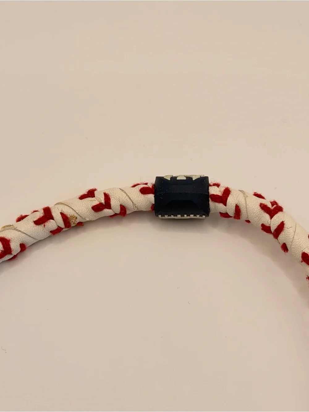 NEW YORK YANKEES Game Wear Men’s‎ Women’s Unisex Corded Braid Choker