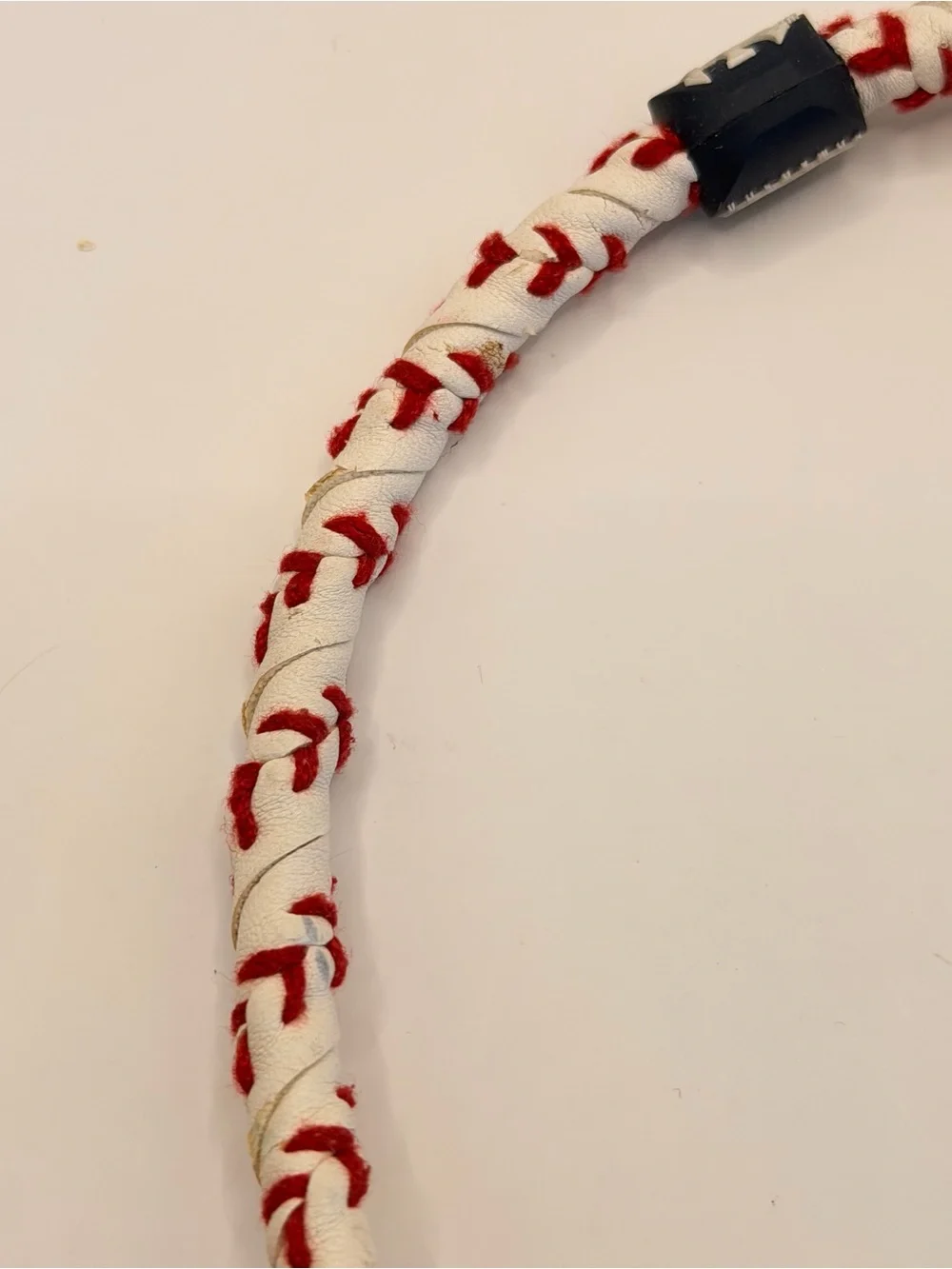 NEW YORK YANKEES Game Wear Men’s‎ Women’s Unisex Corded Braid Choker
