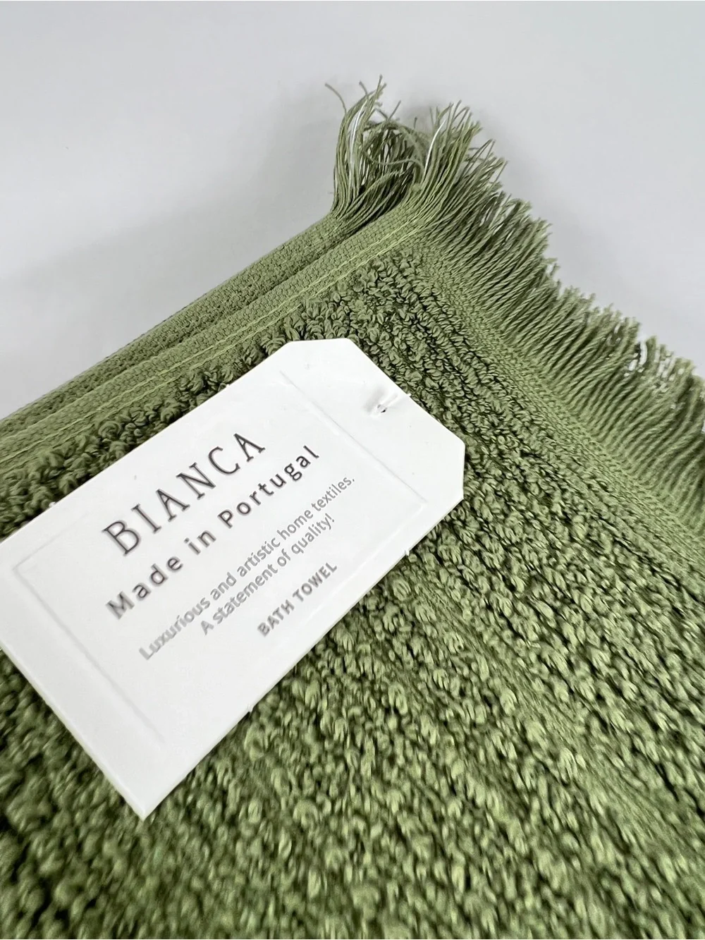 Bianca new colors
