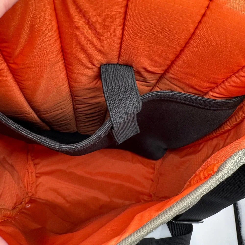 Boyt messenger bag
