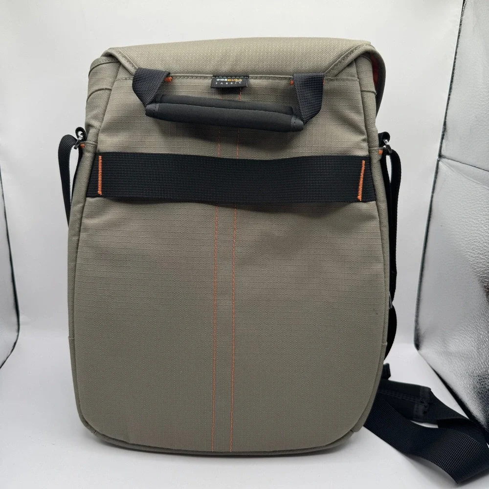 Boyt messenger bag