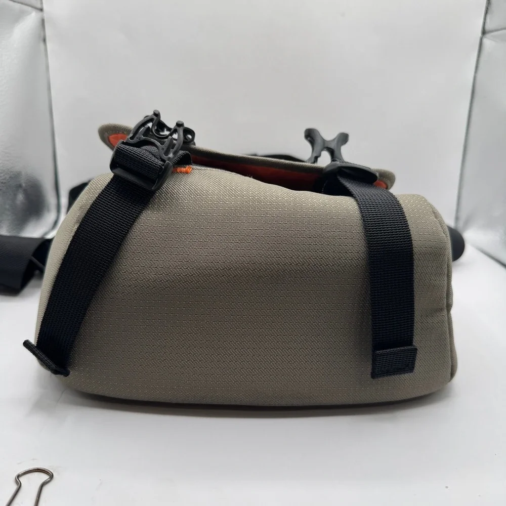 Boyt messenger bag