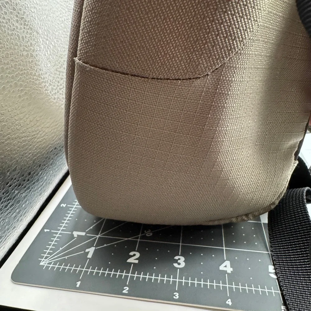Boyt messenger bag