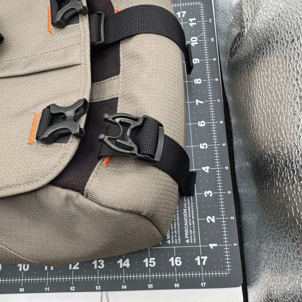 Boyt messenger bag