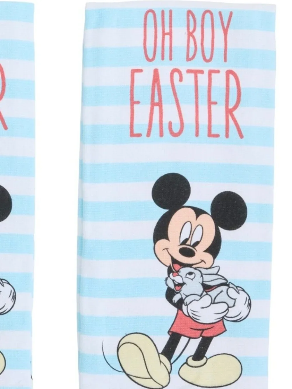 Disney nwt easter
