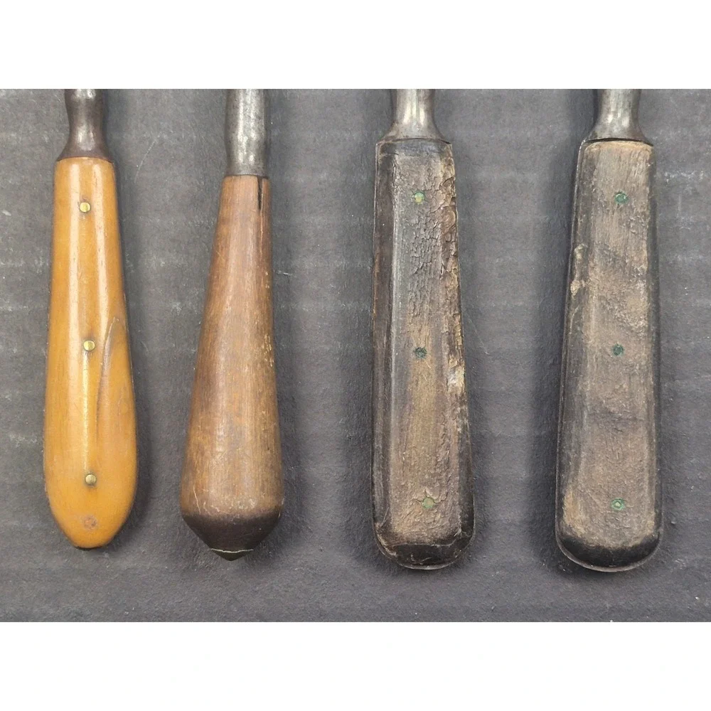N/A antique three