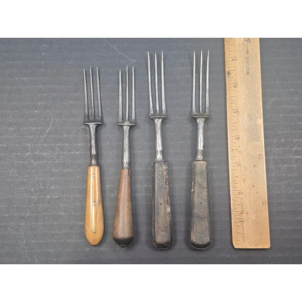 N/A antique three