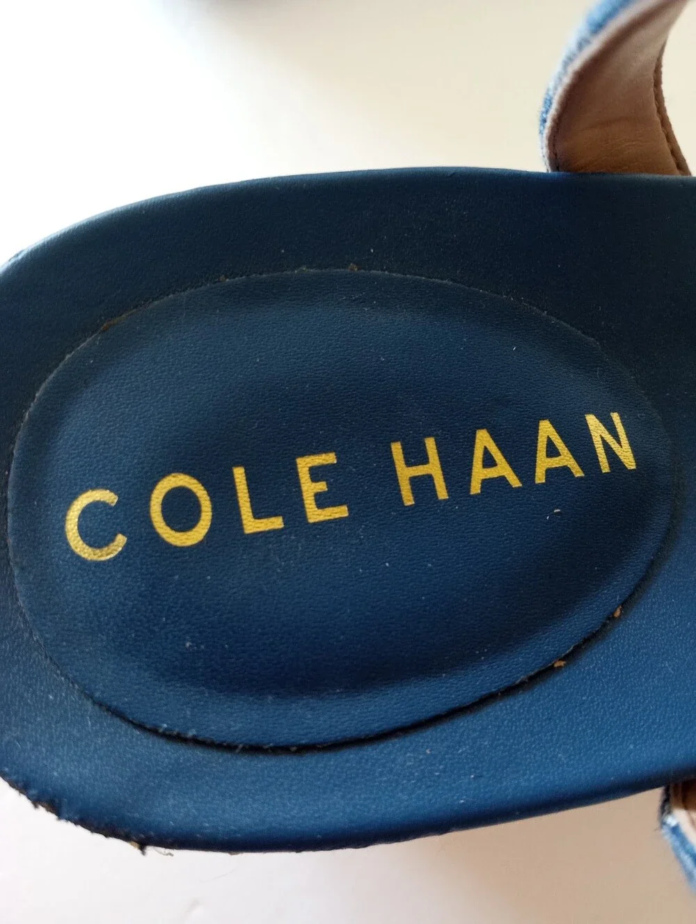Cole Haan excellent preowned