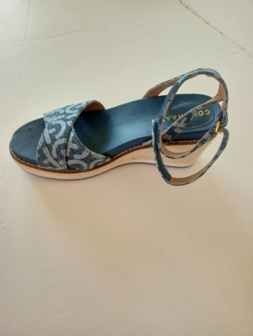 Cole Haan excellent preowned
