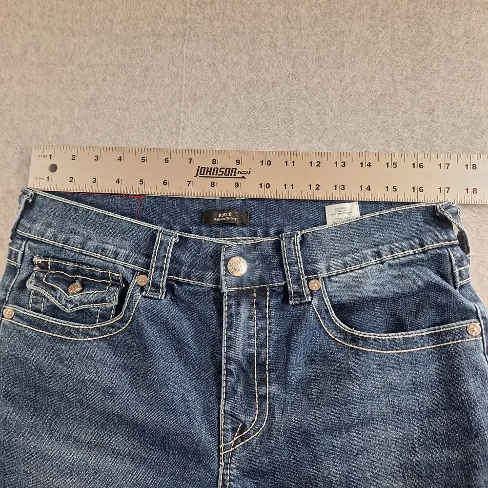 True Religion true religion