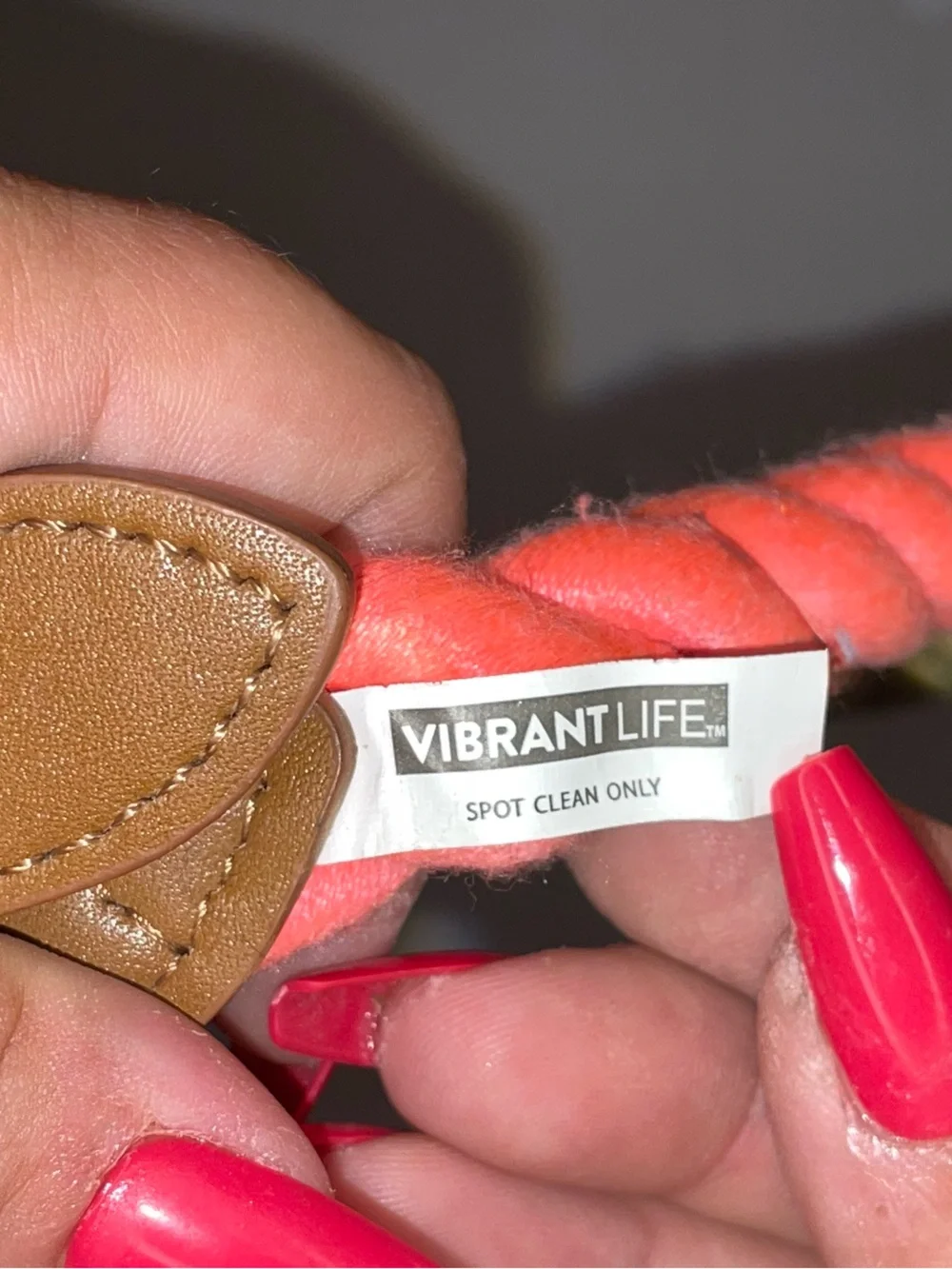Belt-like Pet Collar