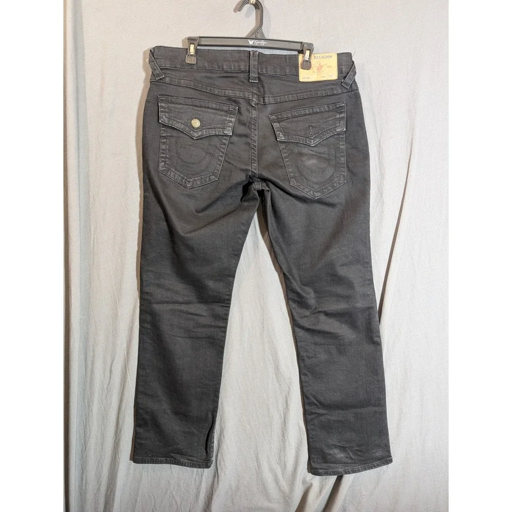 True Religion department men