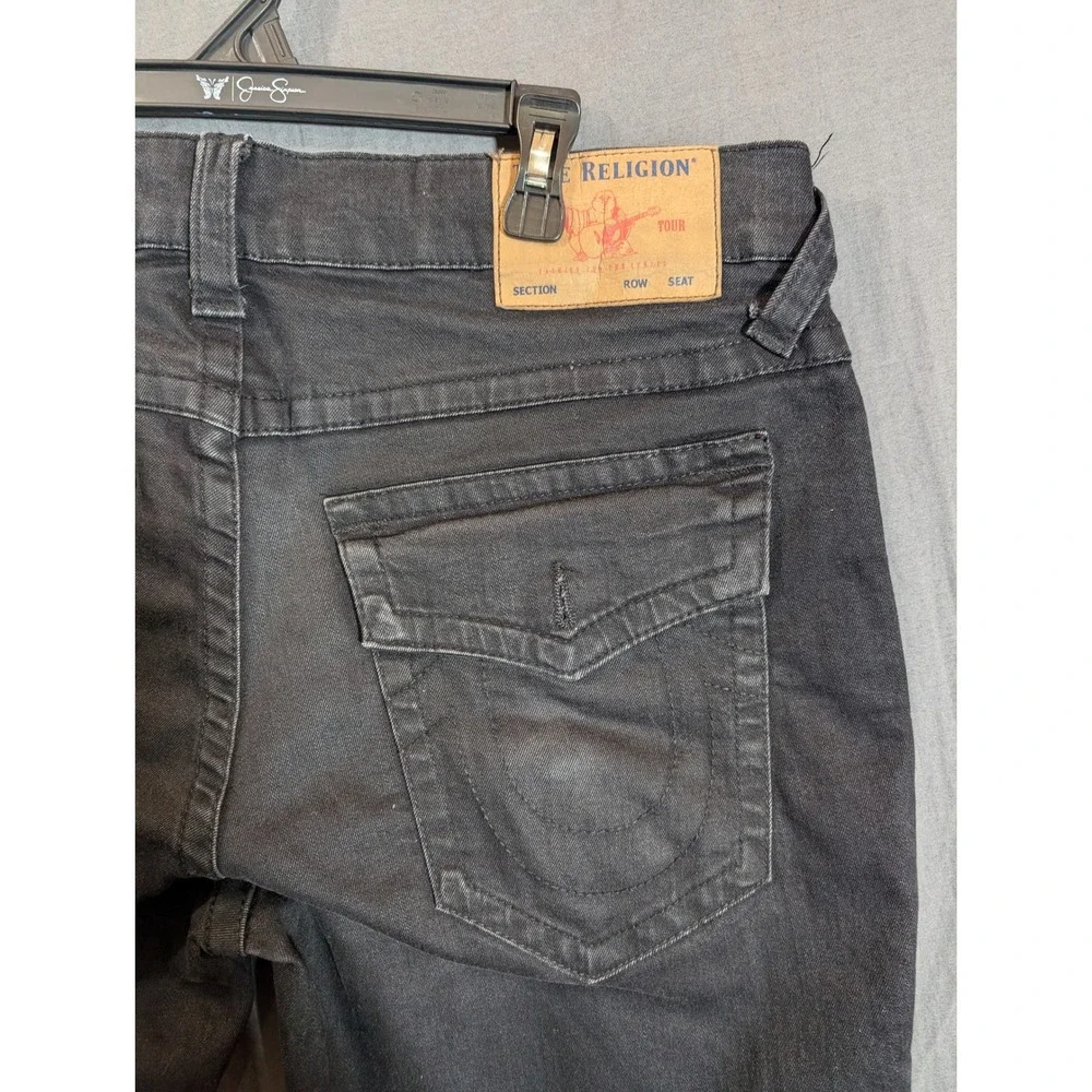 True Religion department men