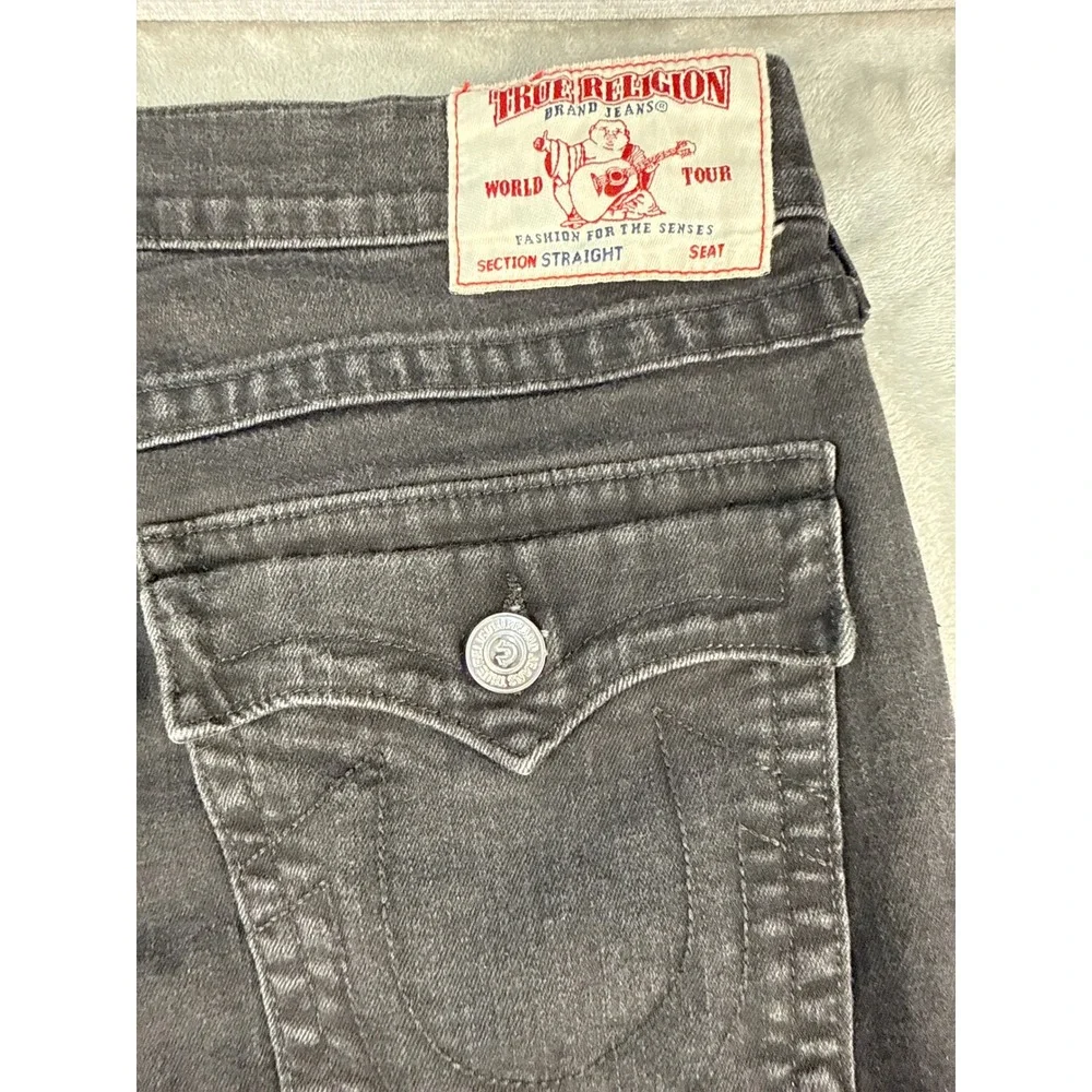 True Religion true religion