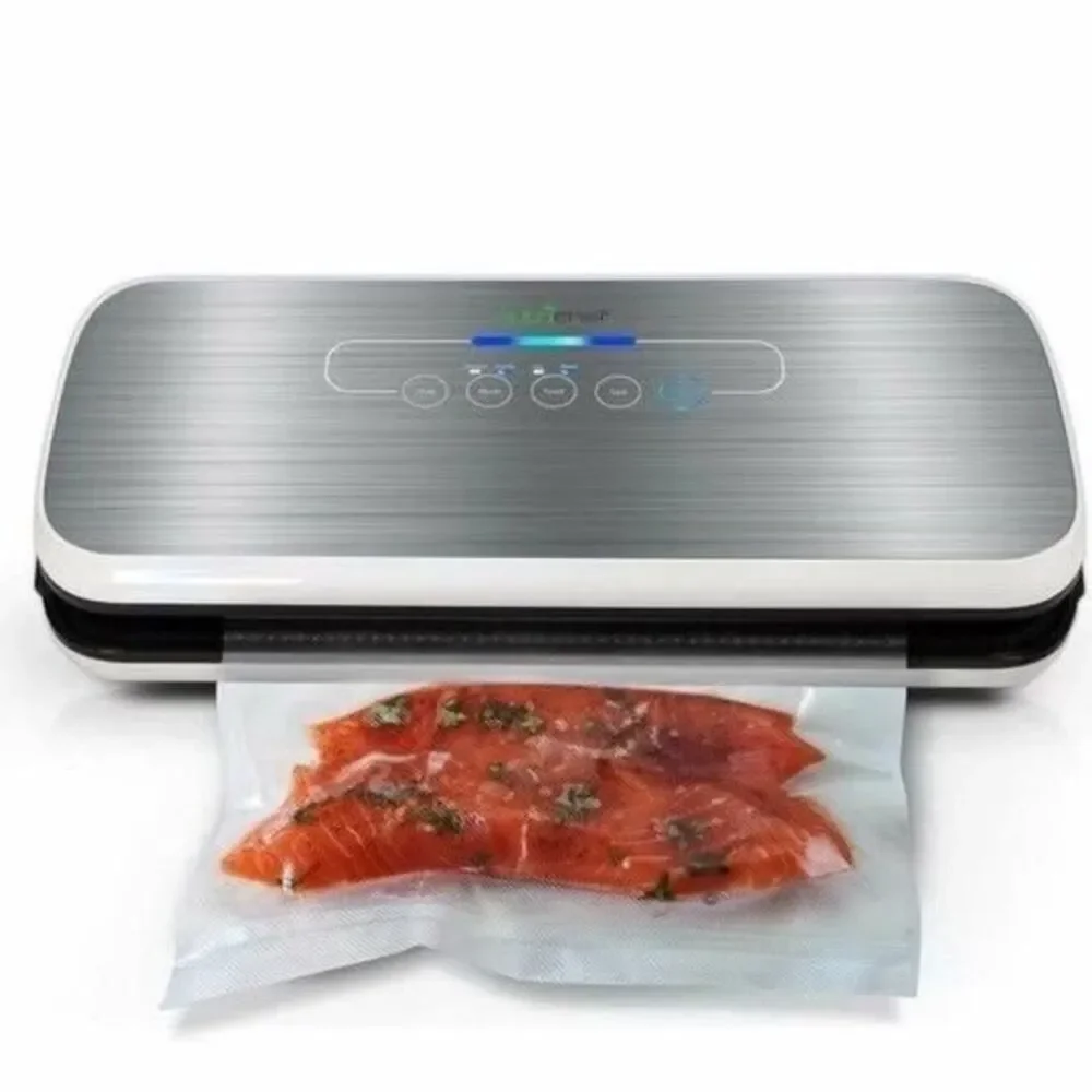 Unbranded nutrichef vacuum