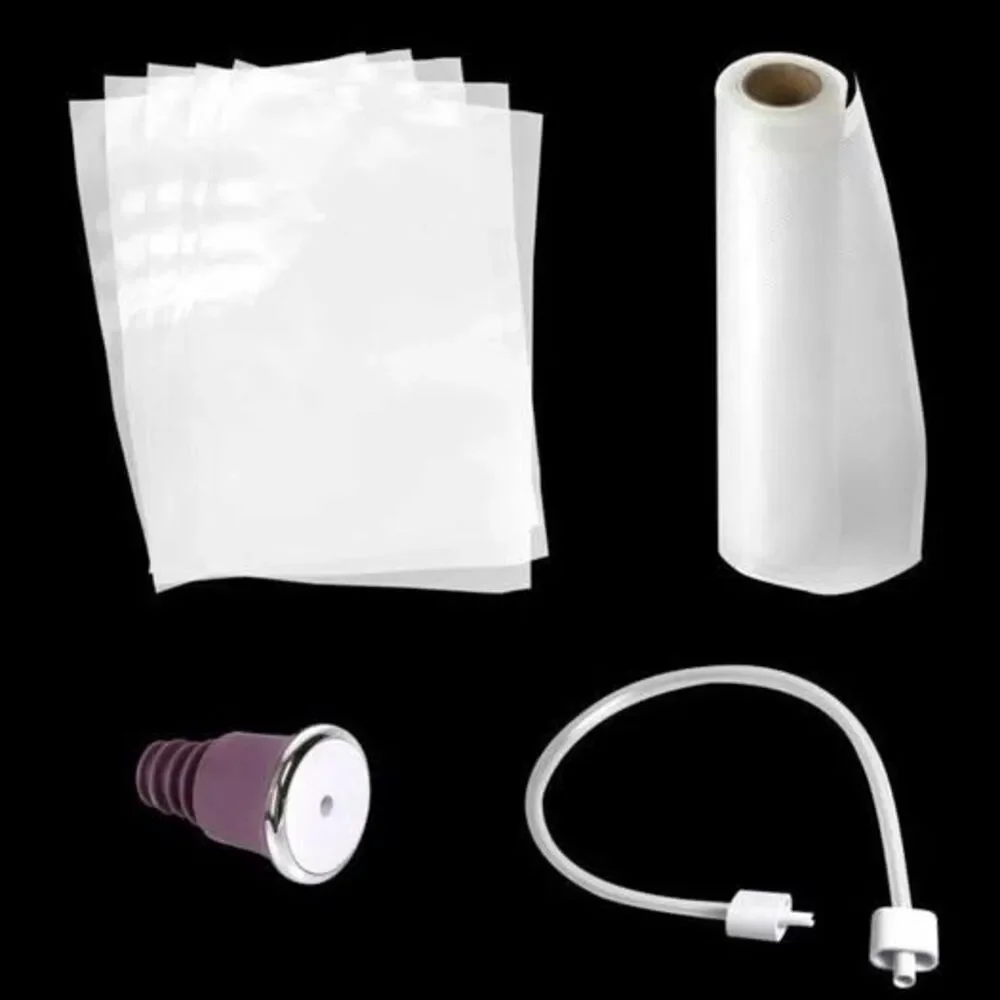 Unbranded nutrichef vacuum