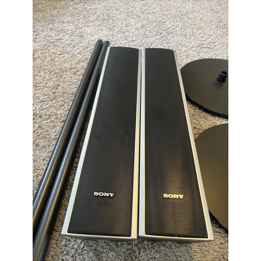 Sony ss ts82