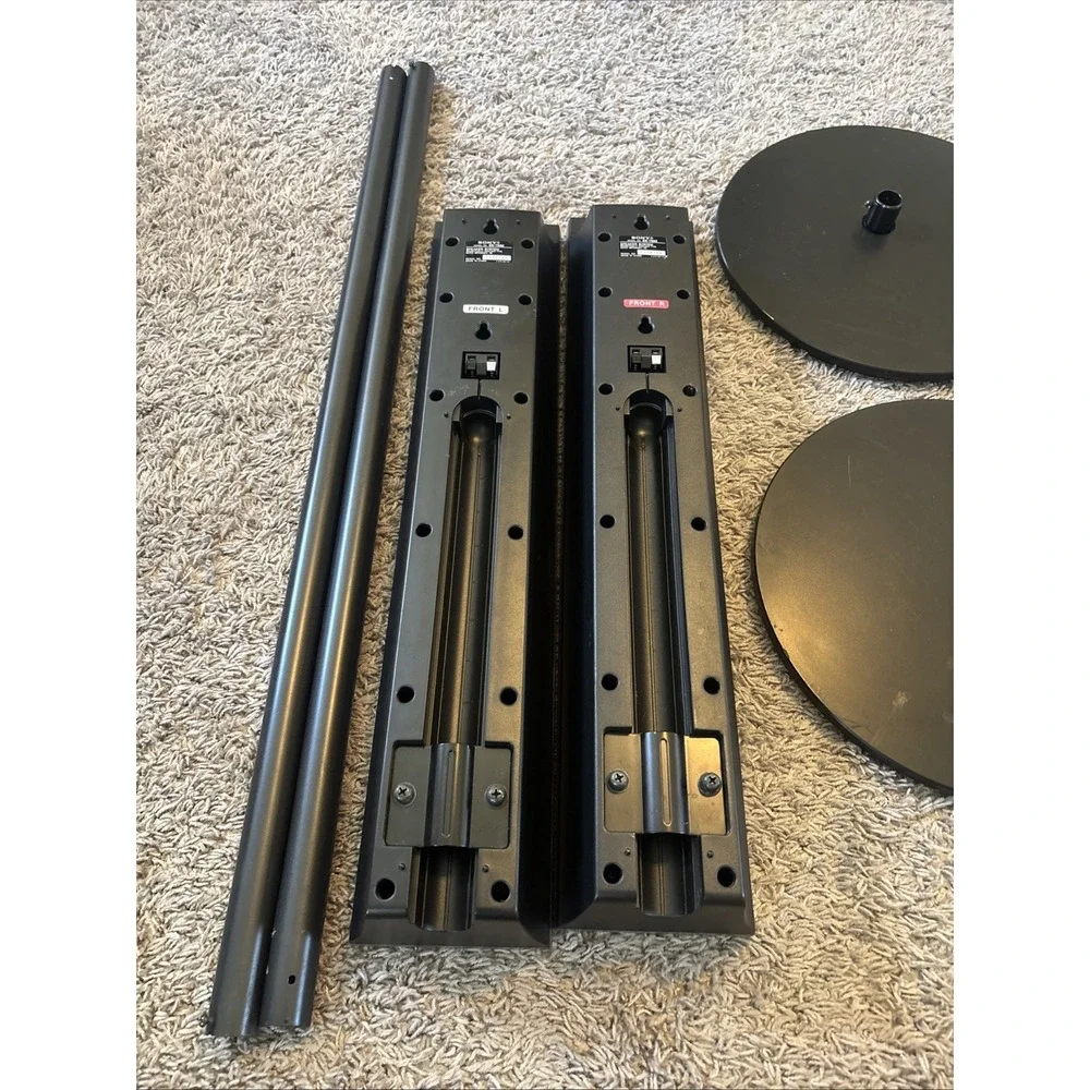 Sony ss ts82