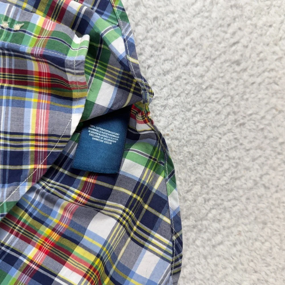 Ralph Lauren length 17
