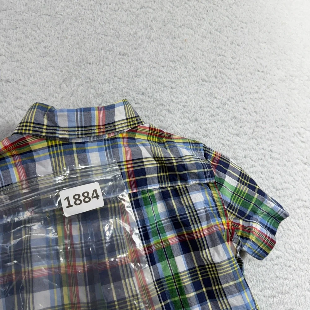 Ralph Lauren 12 17 differ