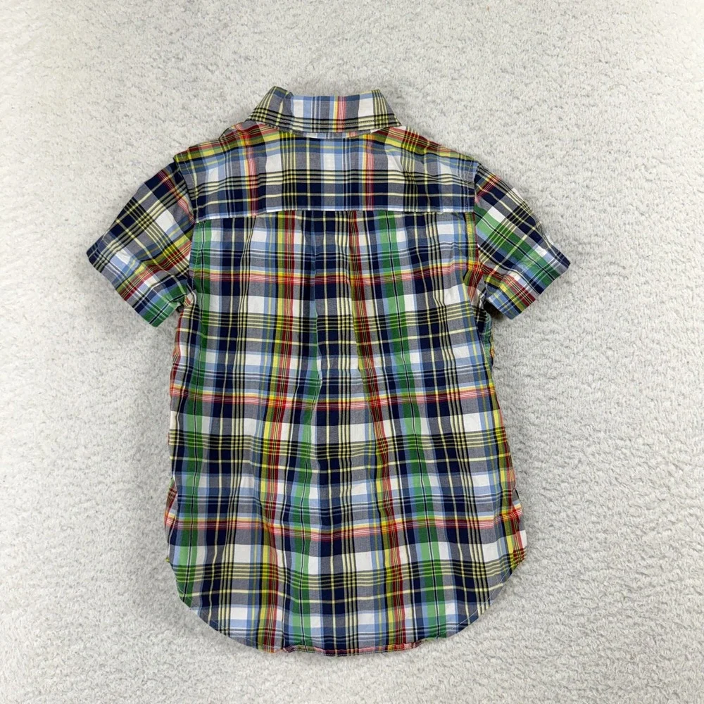 Ralph Lauren used note