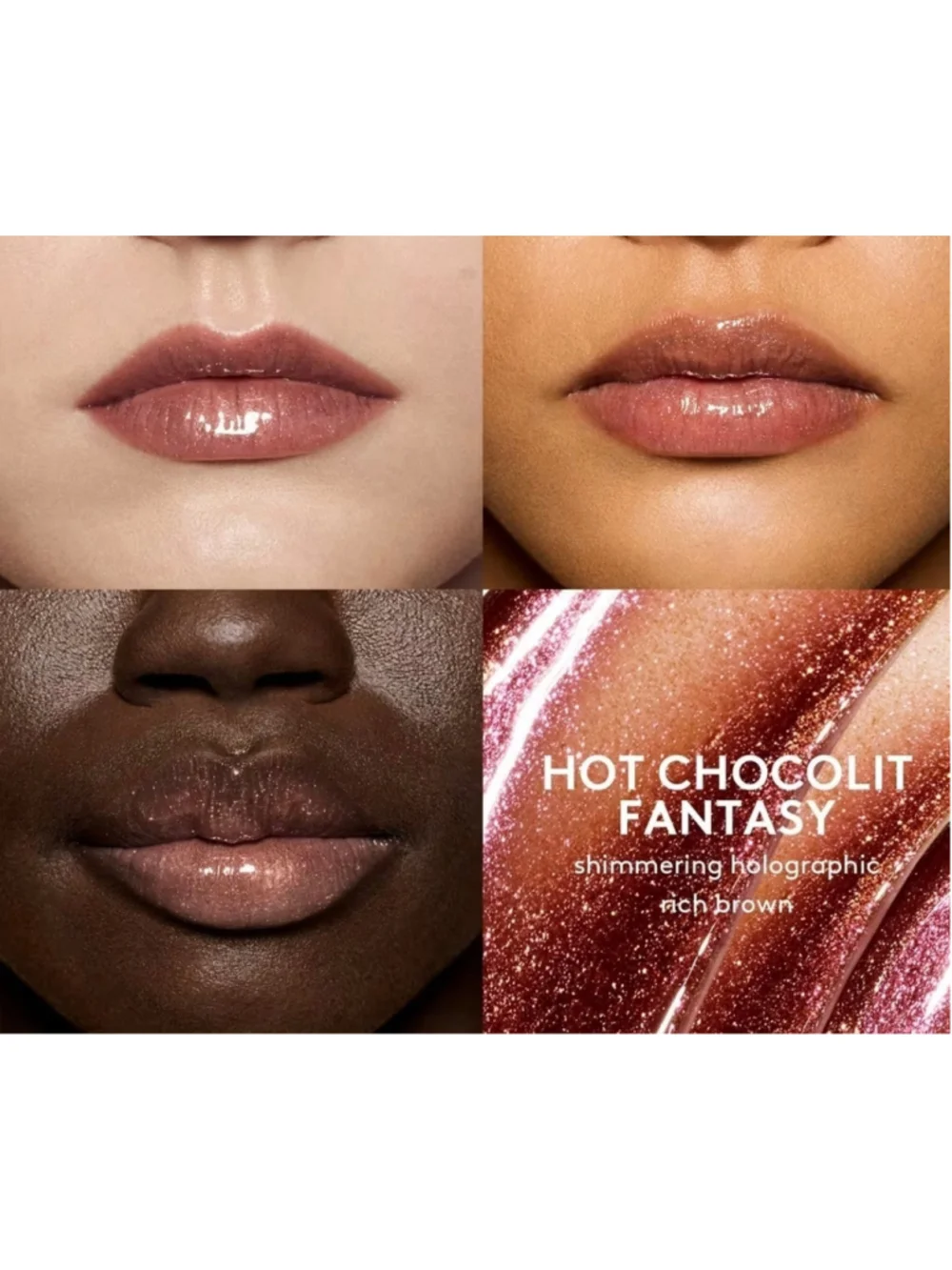 Fenty Beauty new mini