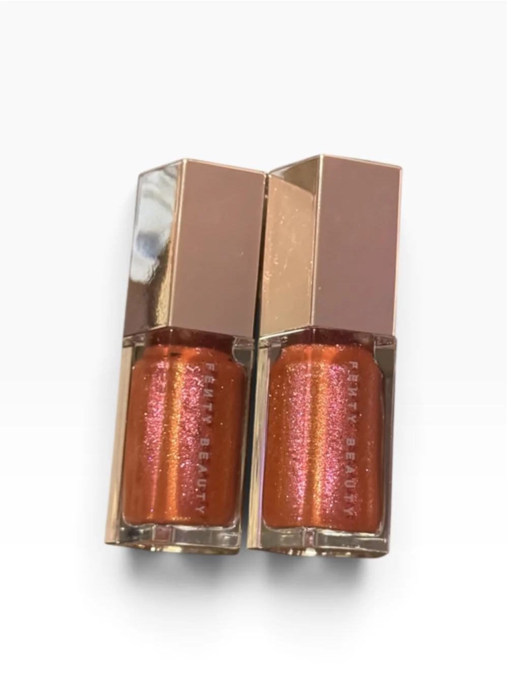 Fenty Beauty new mini