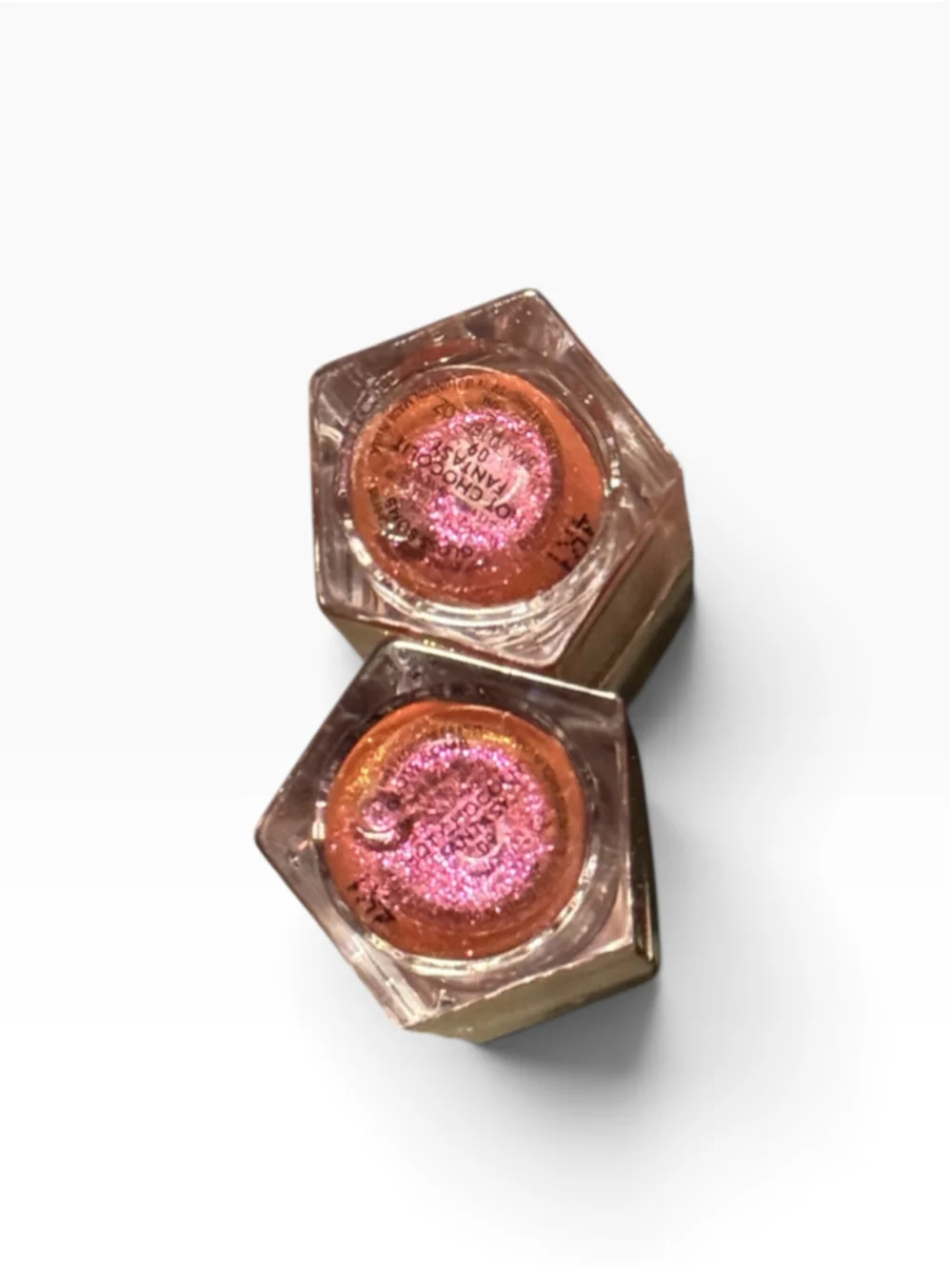 Fenty Beauty new mini