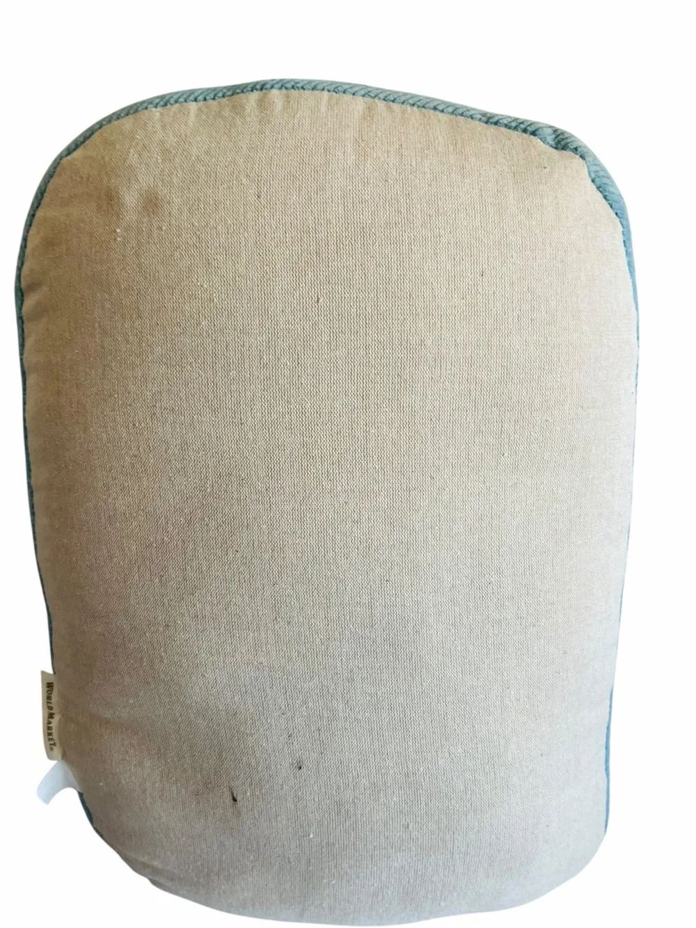 Cost Plus World Market bright embroidered