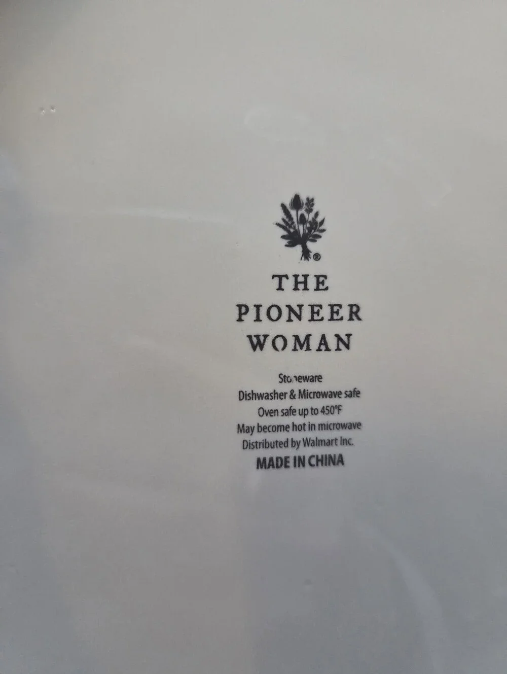 The Pioneer Woman used excellent
