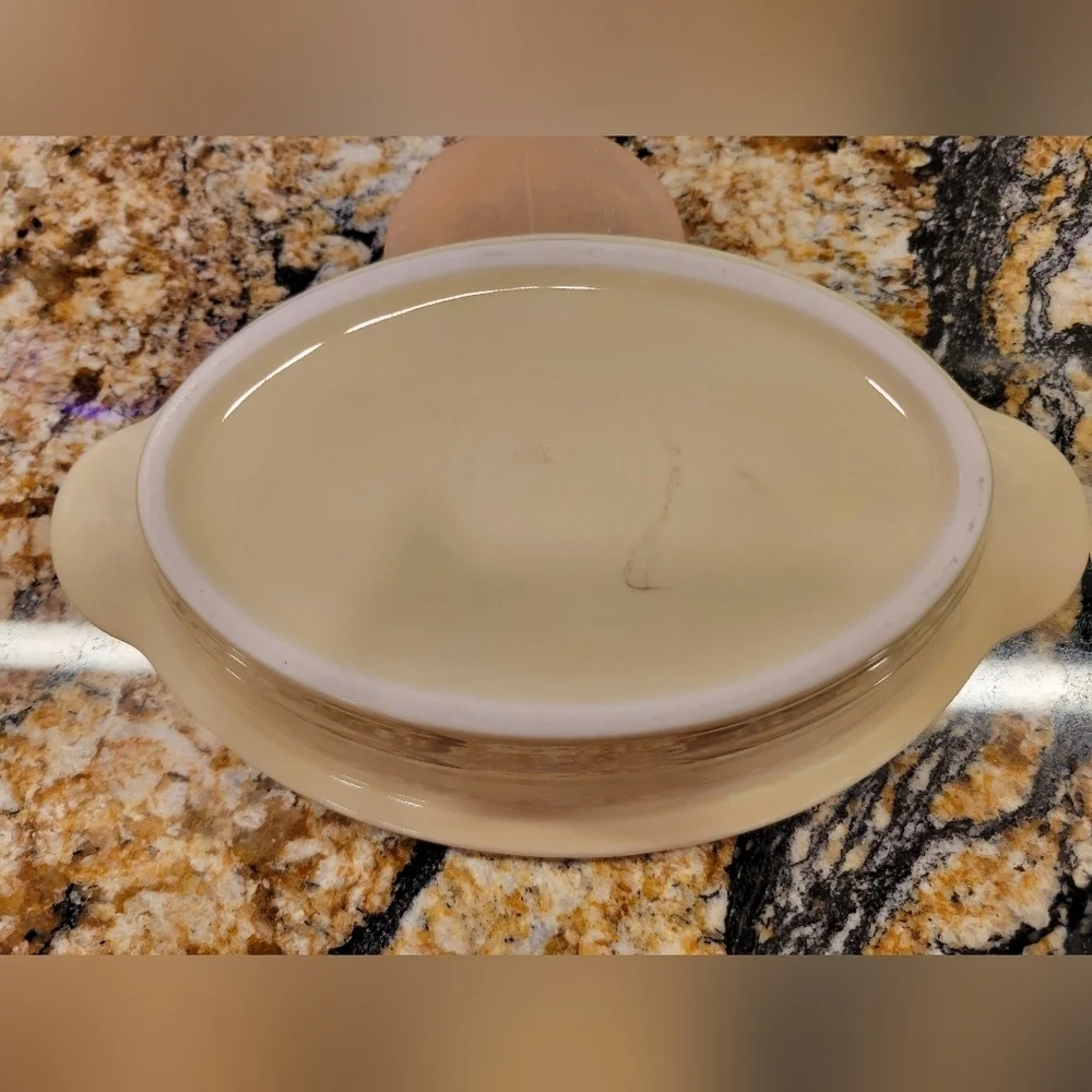 Fiestaware description individual