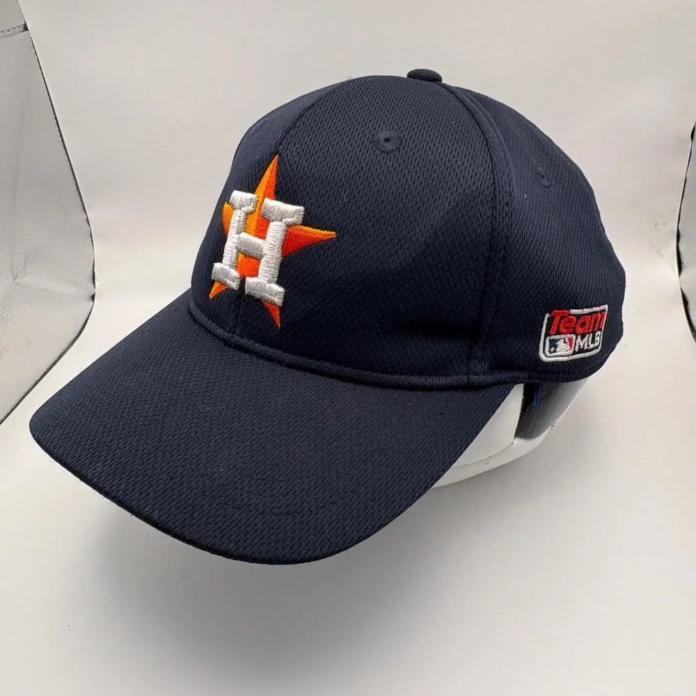 Team Mlb comfortable cap fit