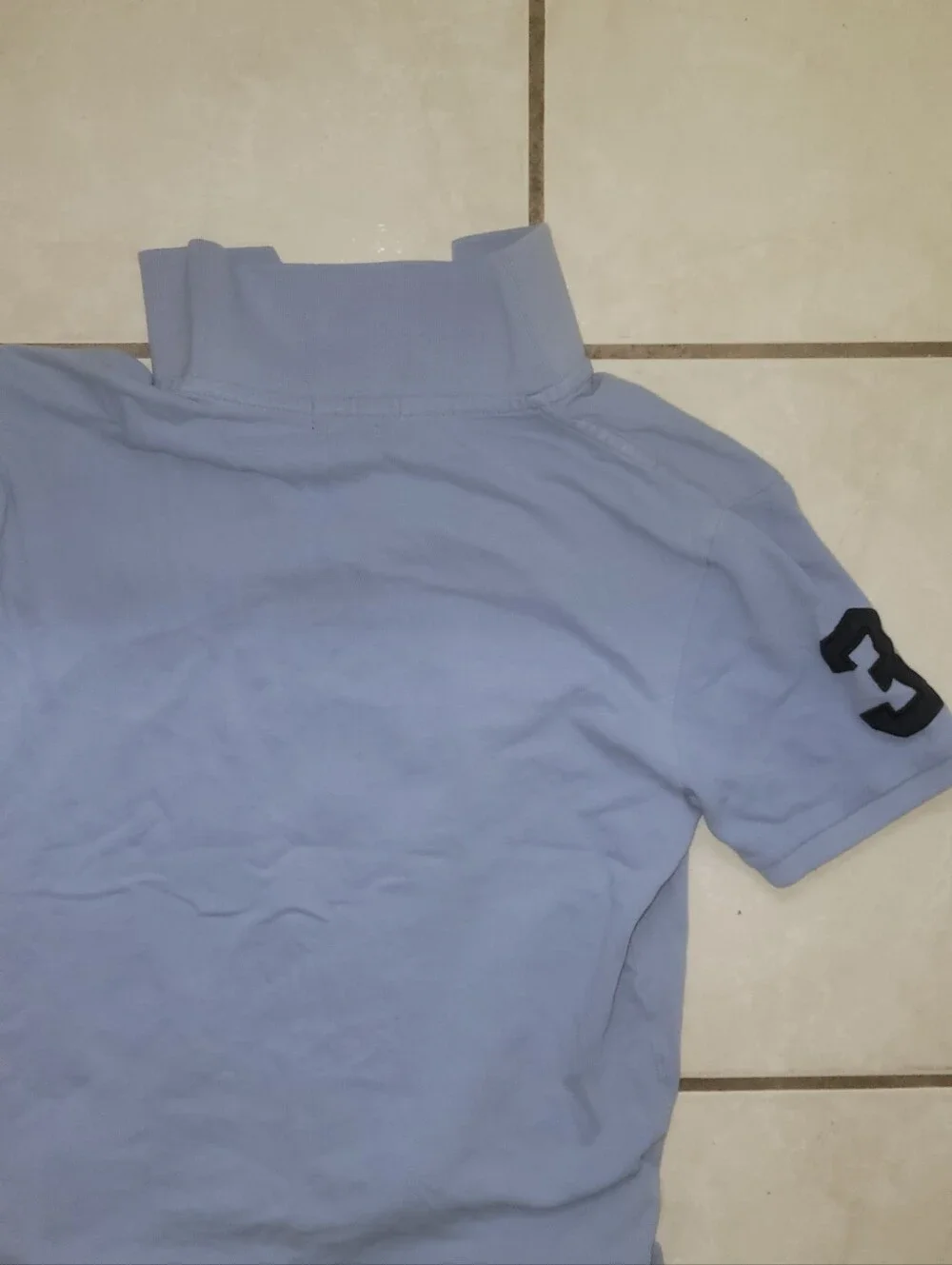 Ralph Lauren short sleeve