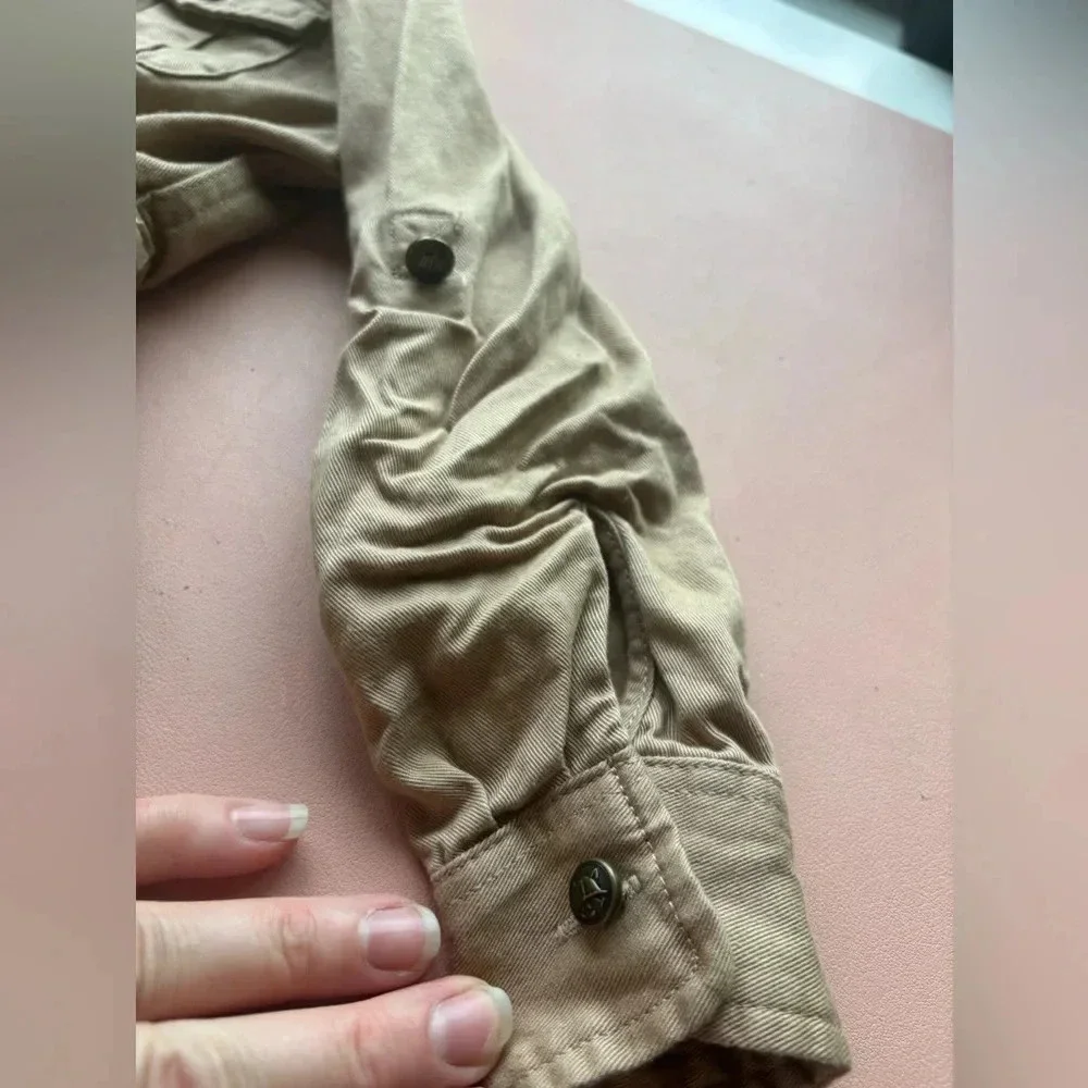 Ralph Lauren please comment
