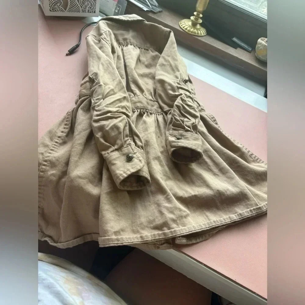 Ralph Lauren please comment