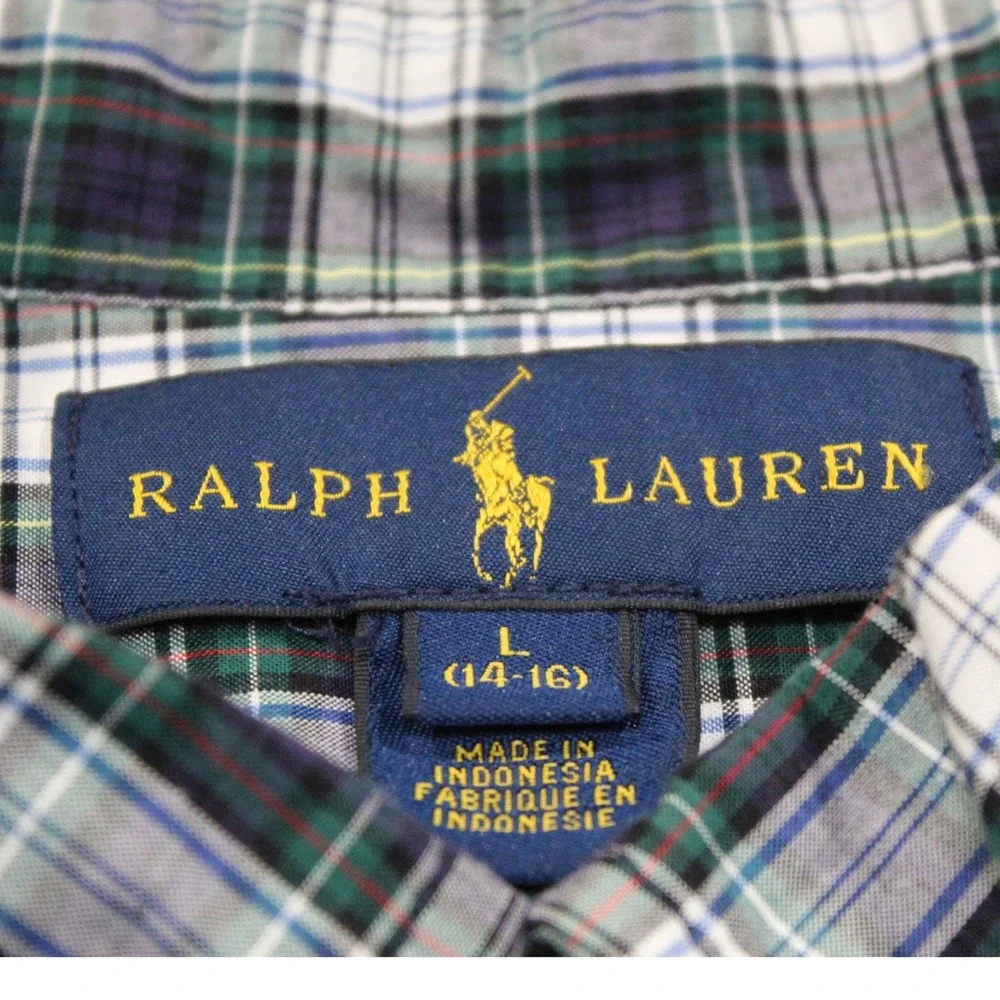 Ralph Lauren sku 1299