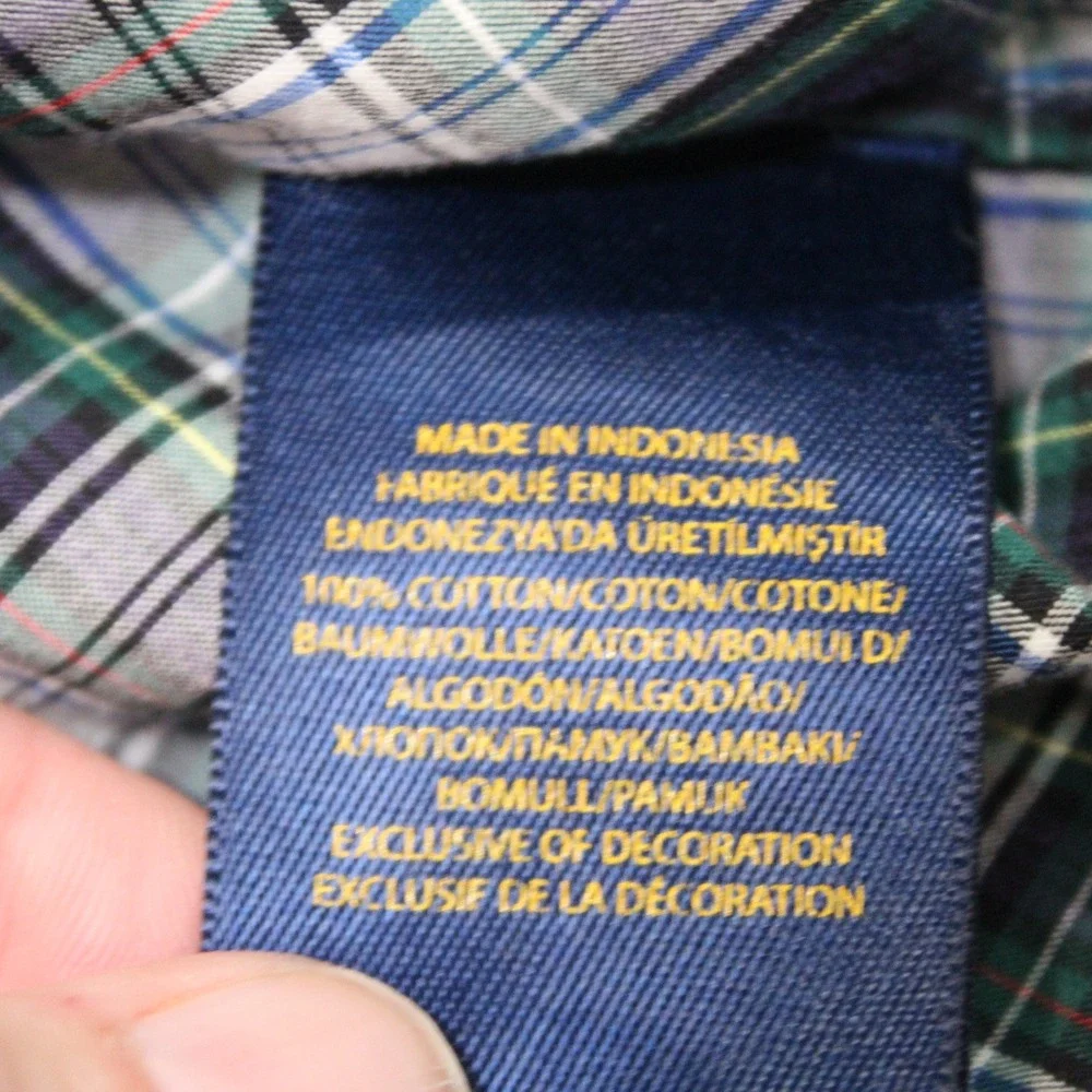Ralph Lauren sku 1299