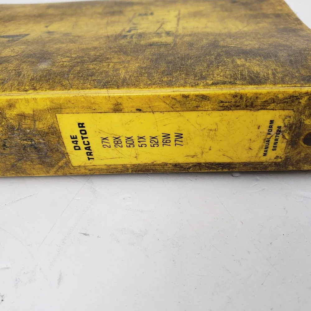 Caterpillar 48v 10