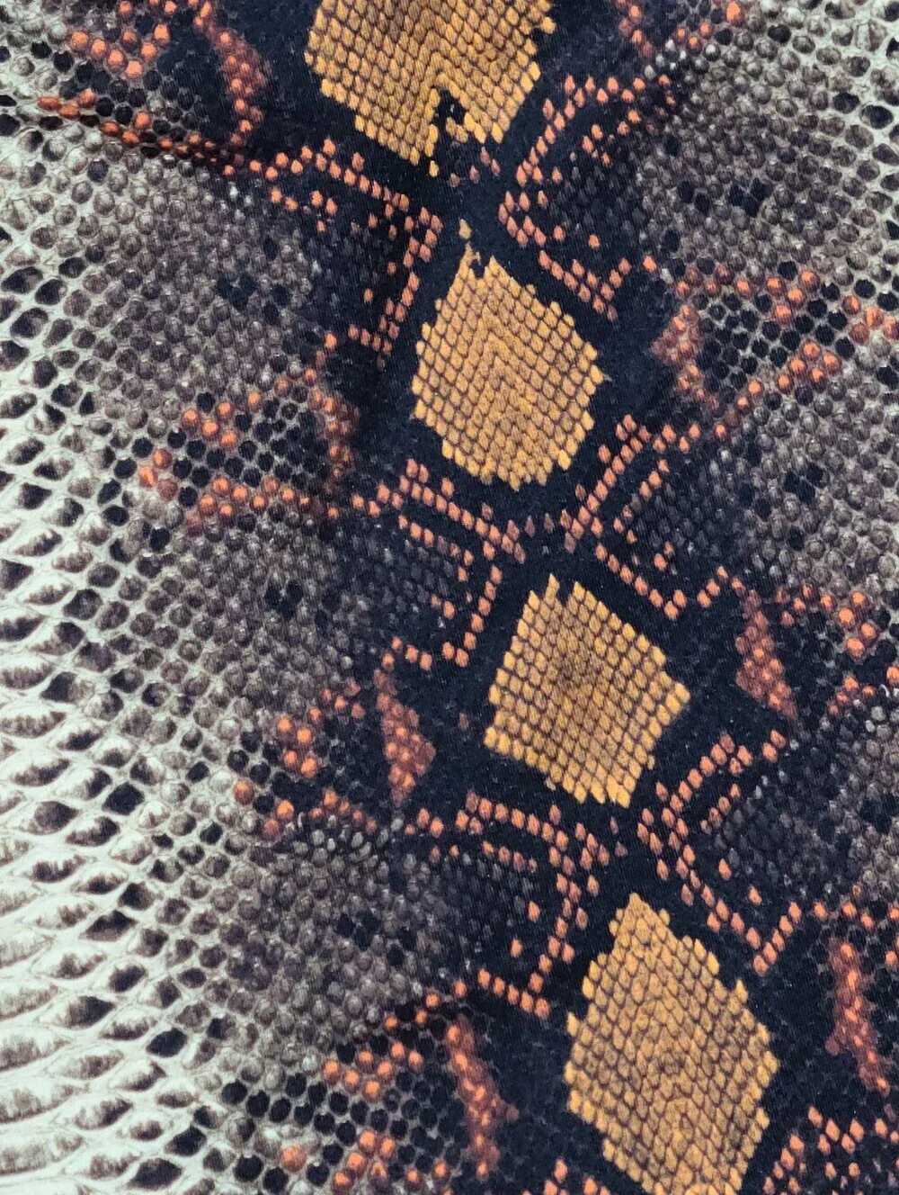 SKIMS color desert