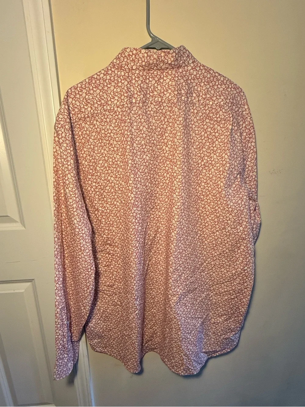 J. Crew crew classic