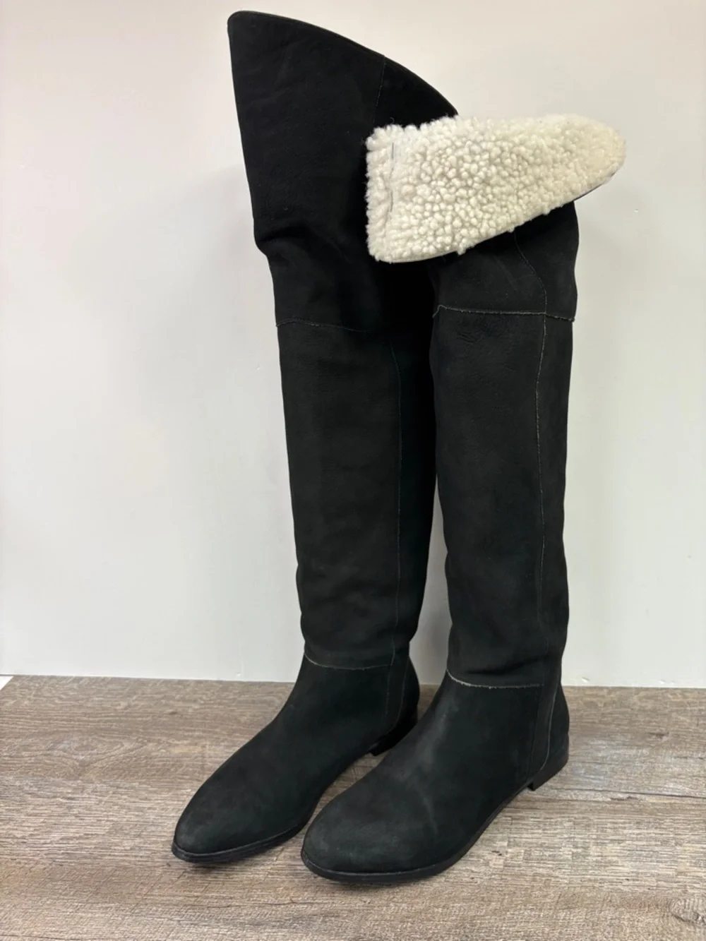 Anthropologie elevate your