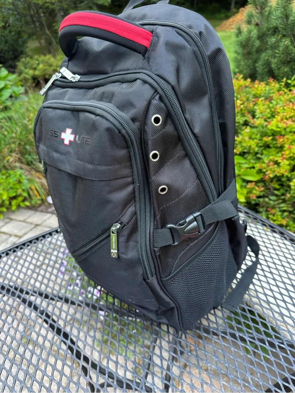 Swiss Elite durable men