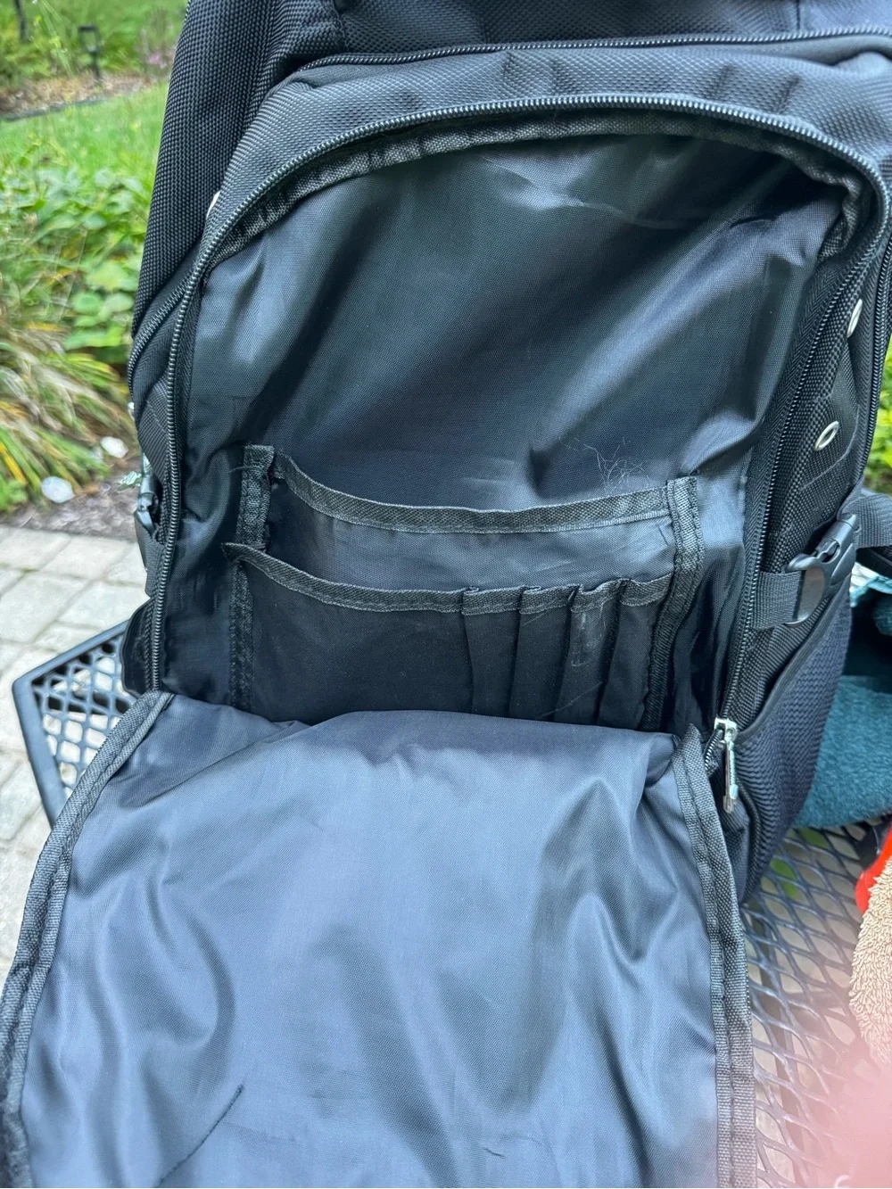 Swiss Elite durable men