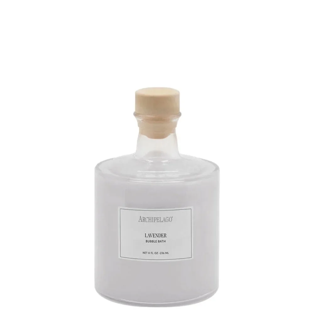Archipelago Lavender Bubble bath