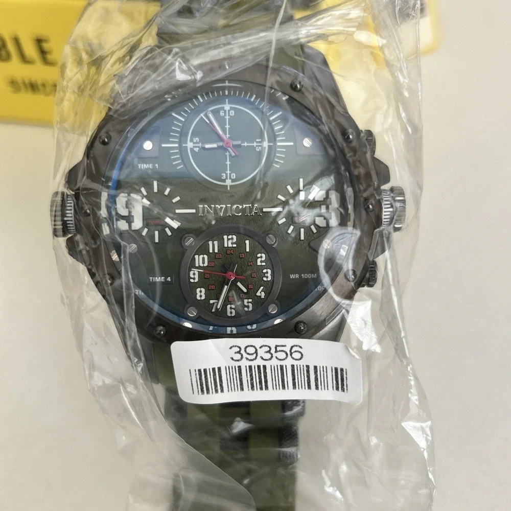 Invicta new watch