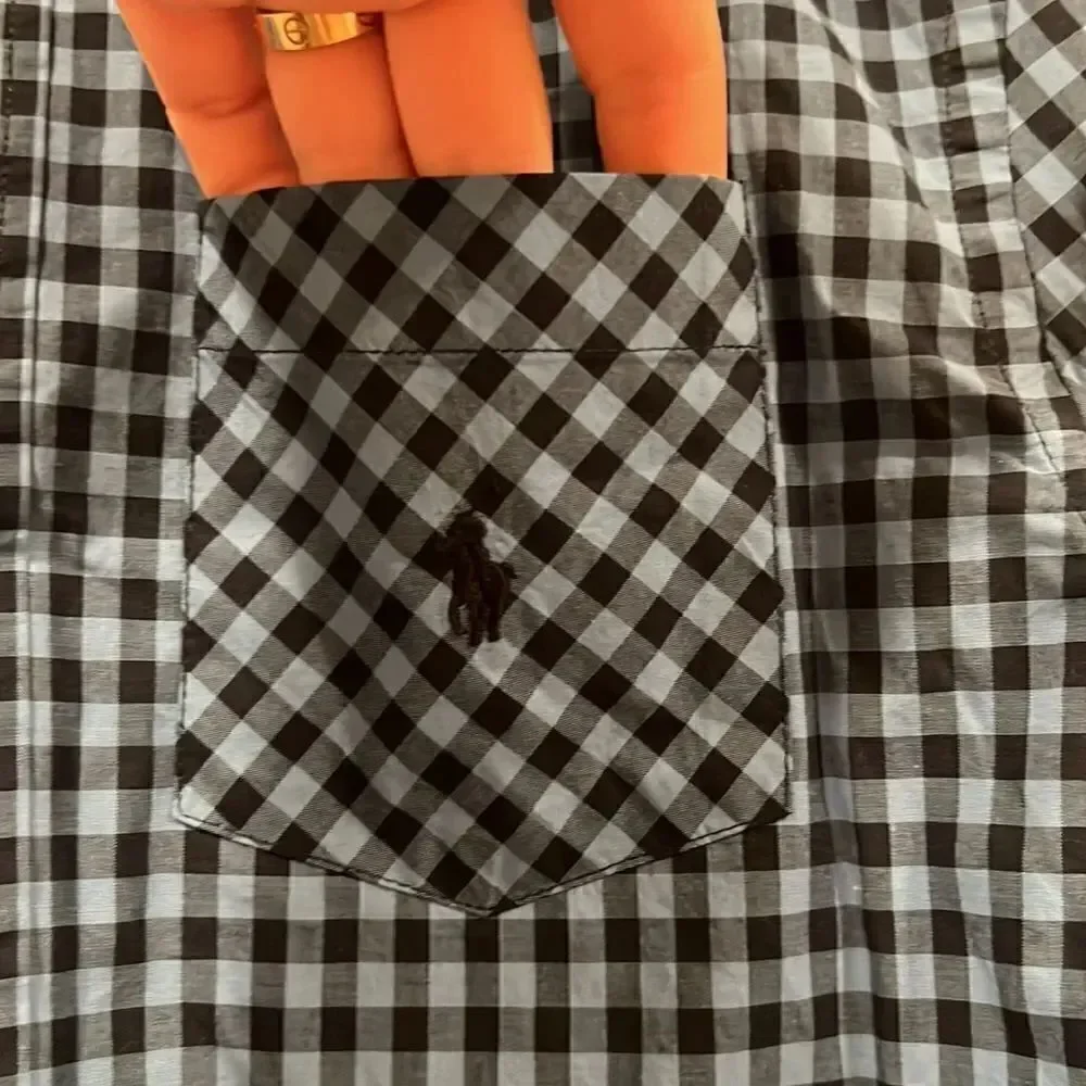 Ralph Lauren new dressy
