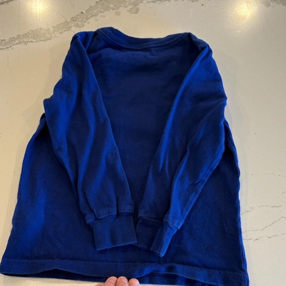 Ralph Lauren charming long
