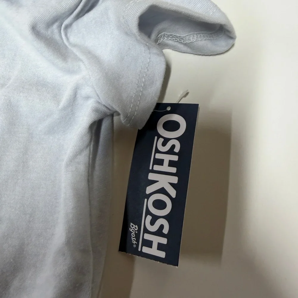 OshKosh Bgosh about item