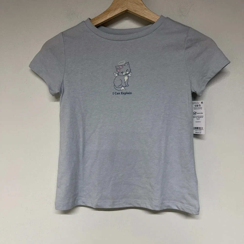 OshKosh Bgosh about item